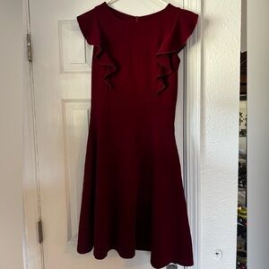 iHot dress